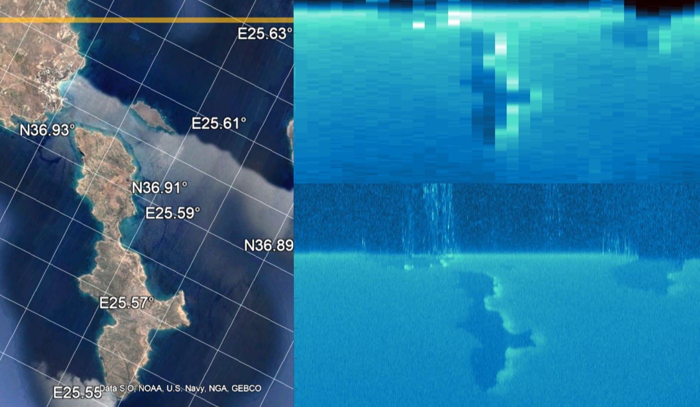 From days to minutes: Reducing the processing time of Sentinel-6 ...