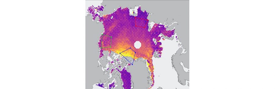 Arctic+ Ice