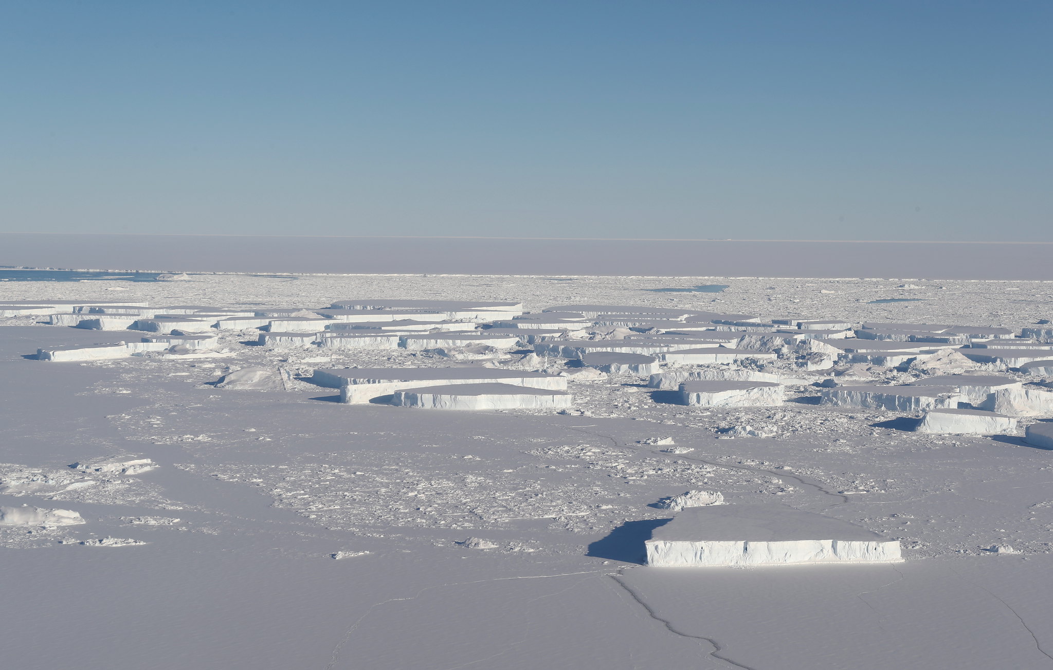 CryoSat+ 
Antarctic Ocean
