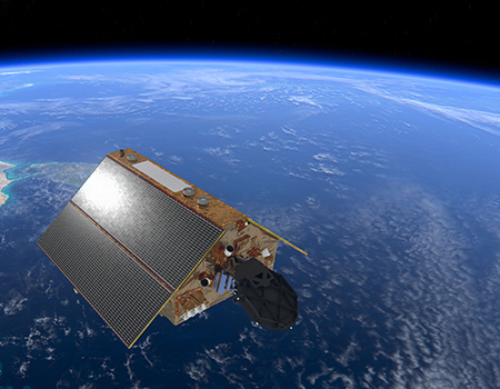 Servei d'altimetria pel programa Copernicus