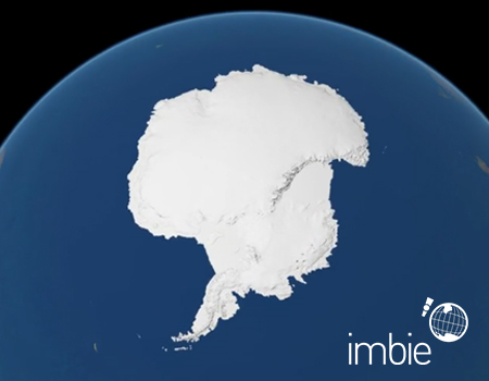 Col·laboració internacional de científics polars