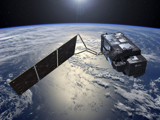 Sentinel-3 L1 GPP