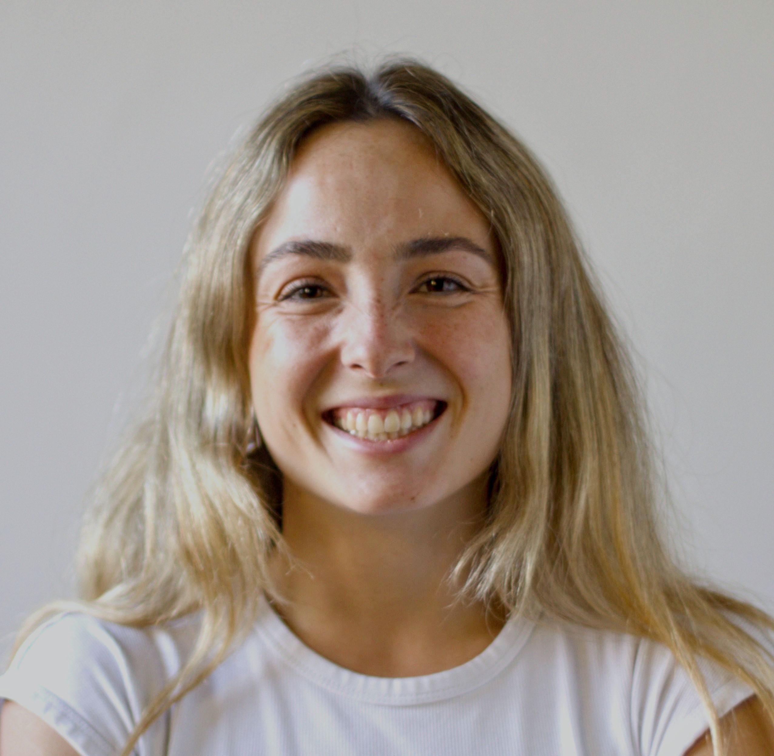 Aïda Cunill      