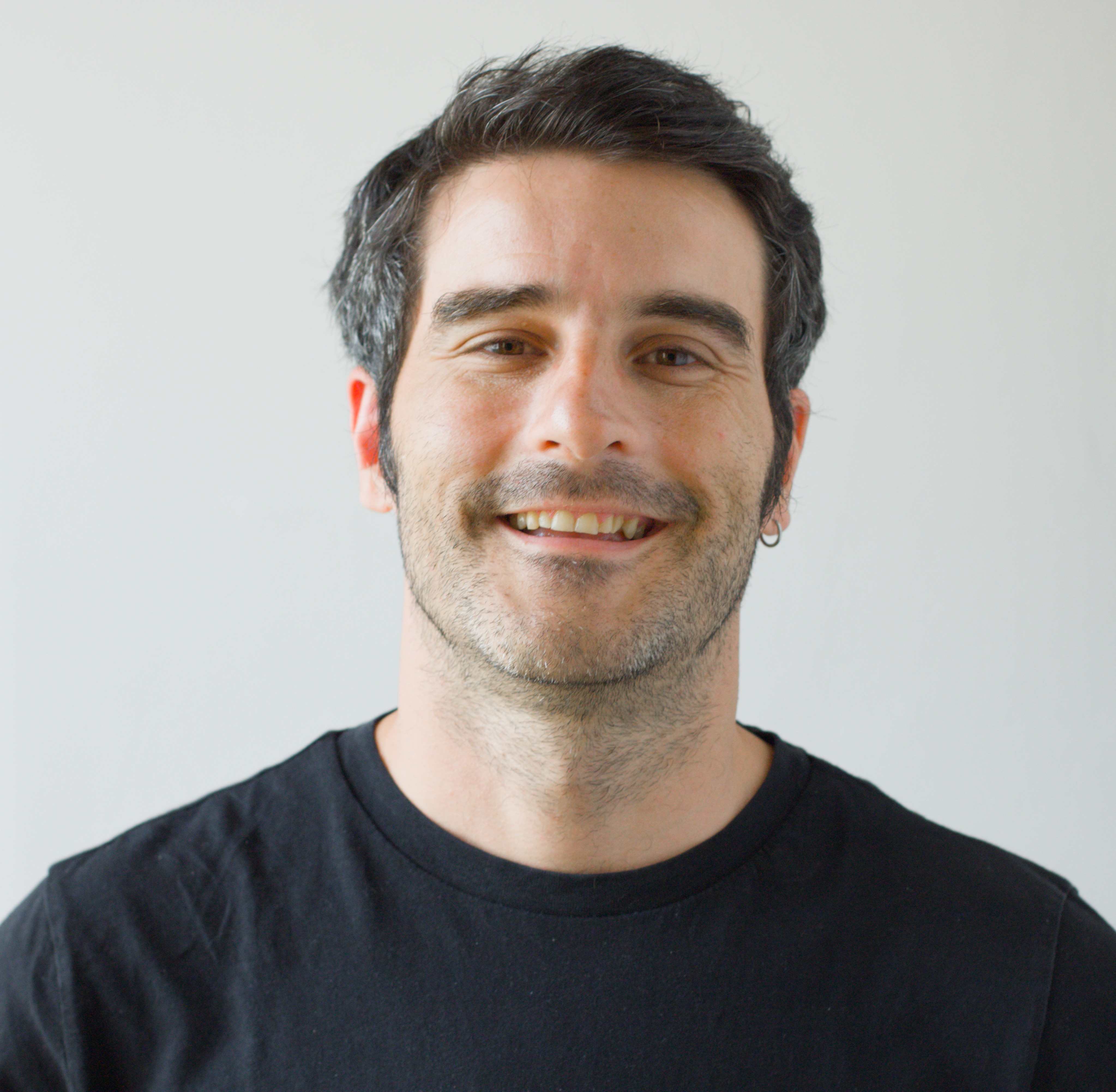 Albert Garcia-Mondéjar