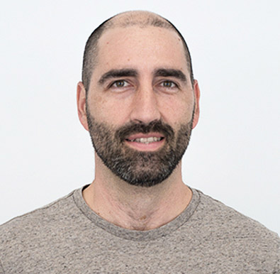 Aytor Naranjo