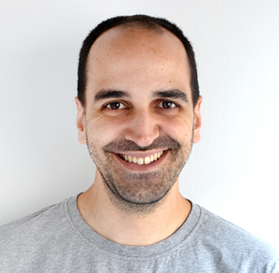 Gerard Masalias