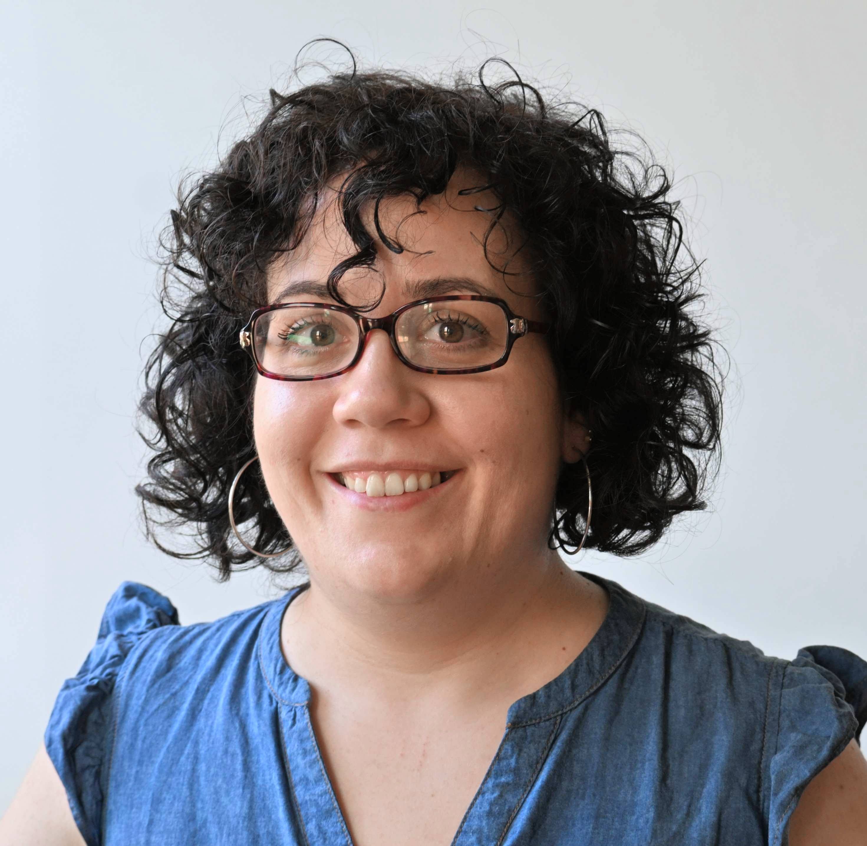 Marta Molina