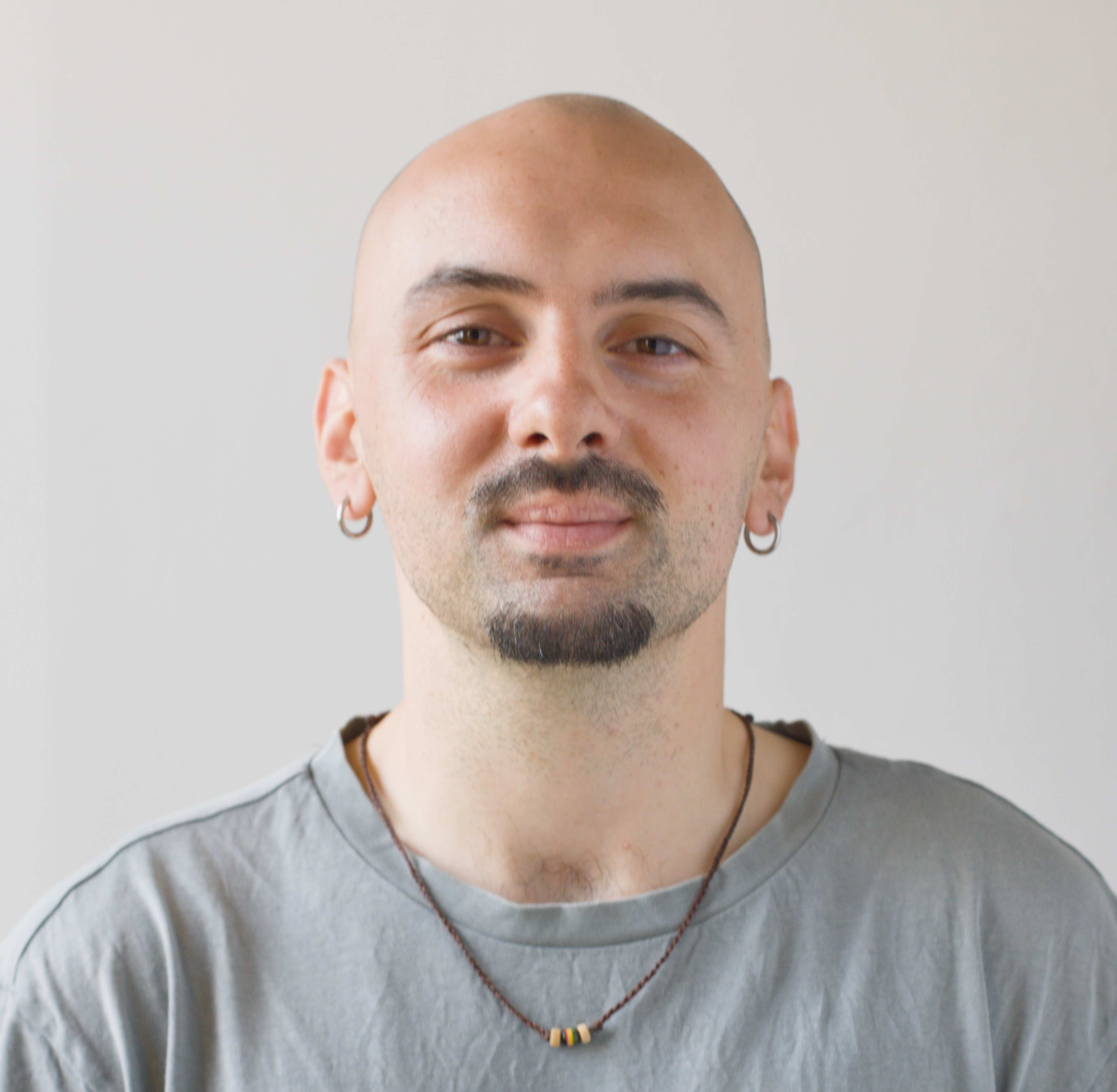 Nil Cruz Carné